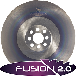 HSS Fusion 2.0 - Saws International
