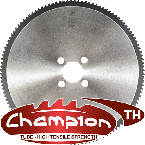 TCT Champion TH - Saws International